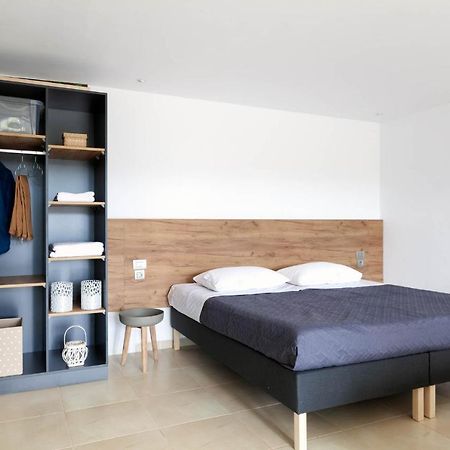 Livingfy Apt With Mountain View & Garden 베모스 외부 사진